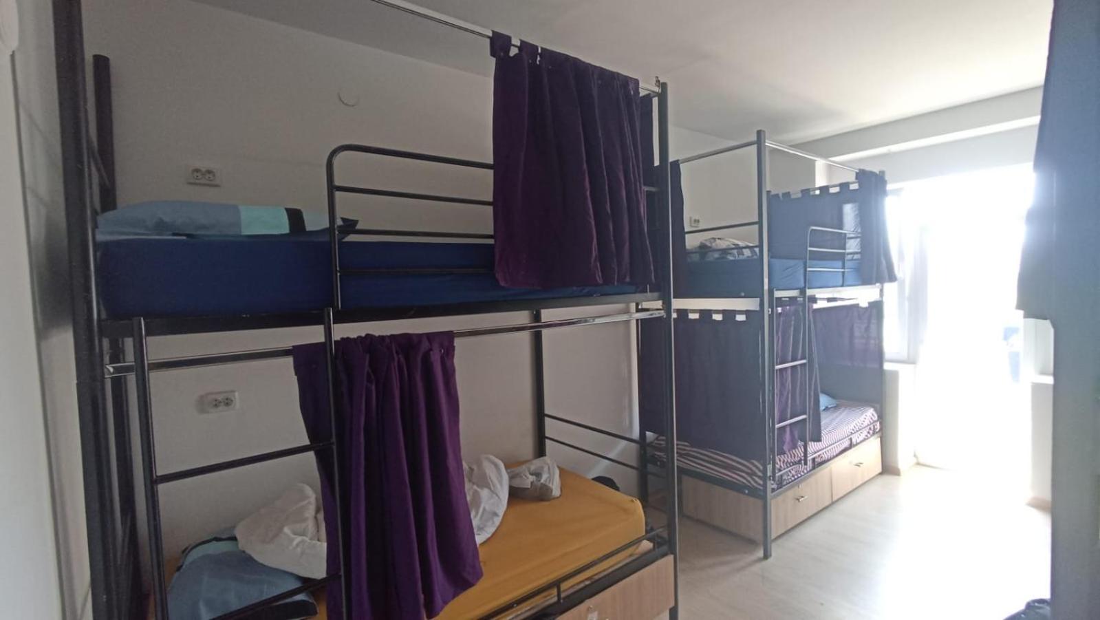 Newborn Comfort Hostel The Biggest Hostel Of Town With Best Location Пристина Екстериор снимка