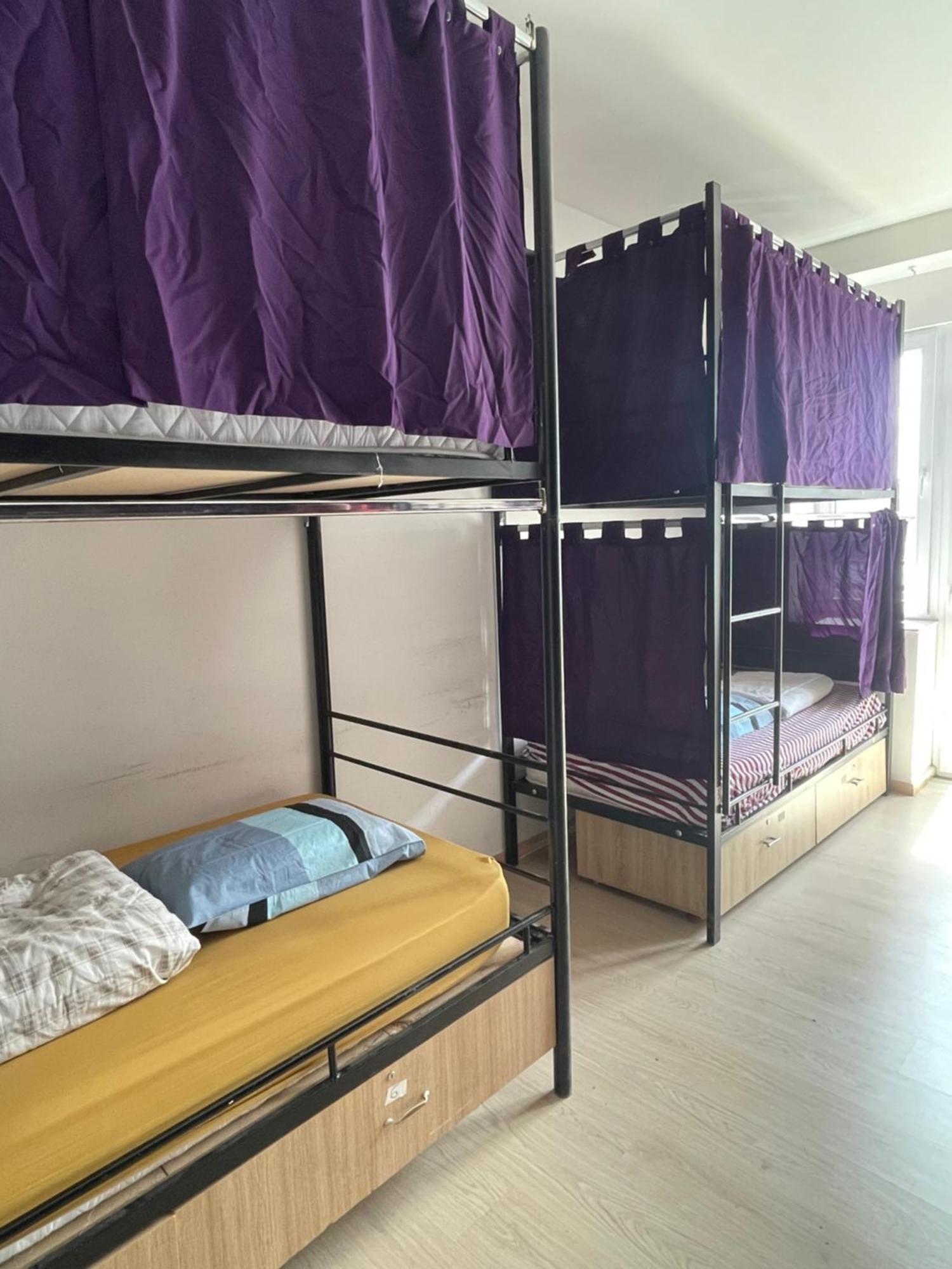 Newborn Comfort Hostel The Biggest Hostel Of Town With Best Location Пристина Екстериор снимка