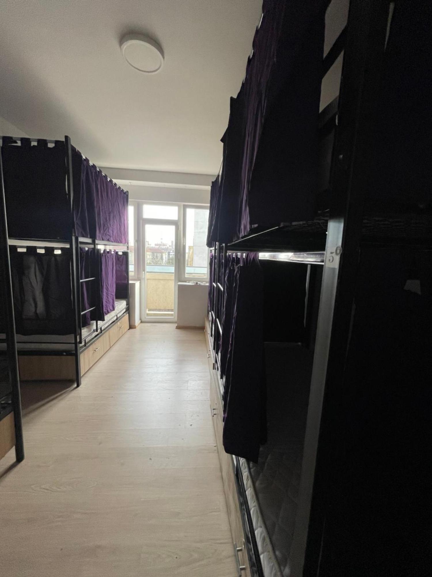 Newborn Comfort Hostel The Biggest Hostel Of Town With Best Location Пристина Екстериор снимка