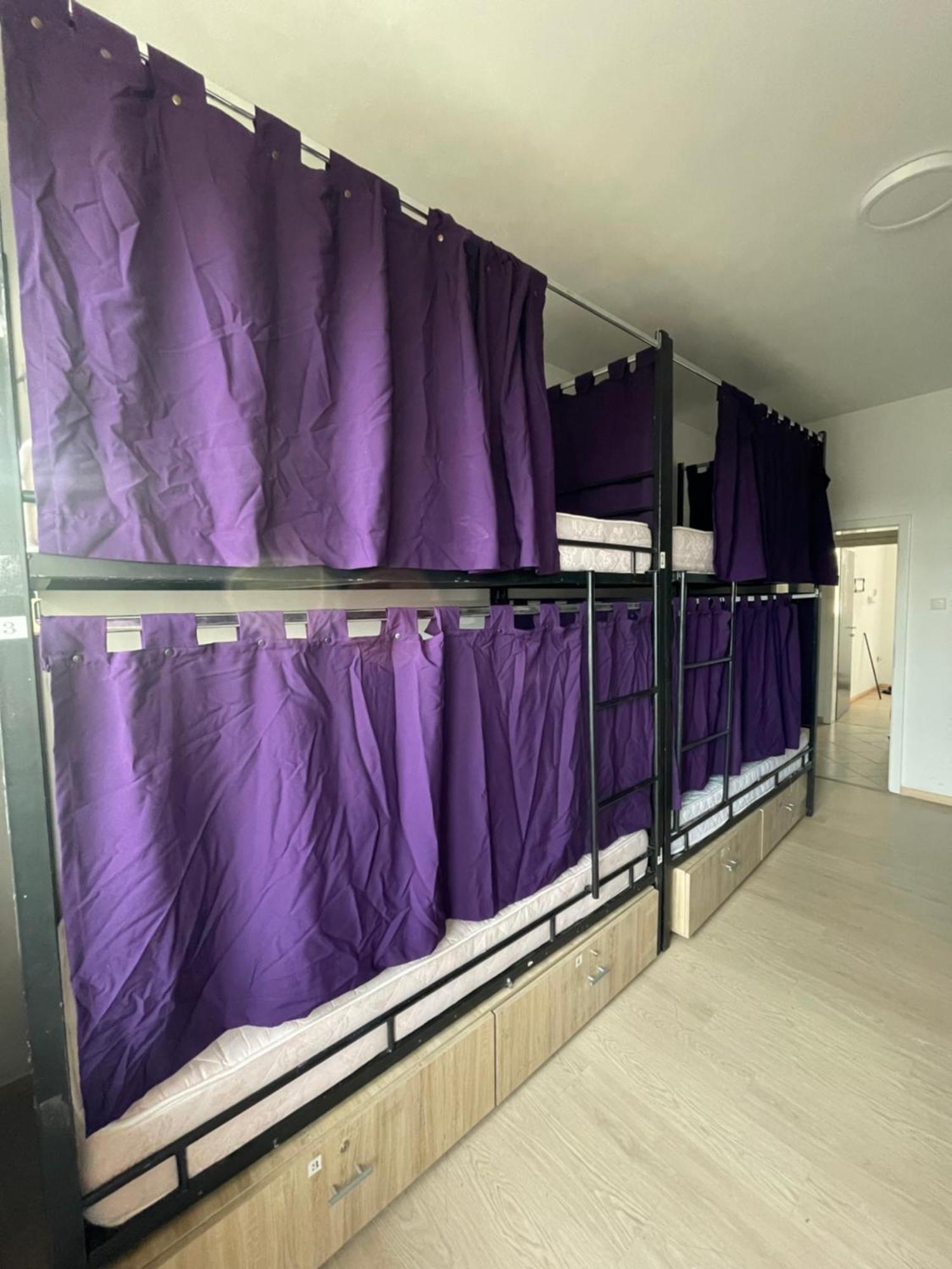 Newborn Comfort Hostel The Biggest Hostel Of Town With Best Location Пристина Екстериор снимка